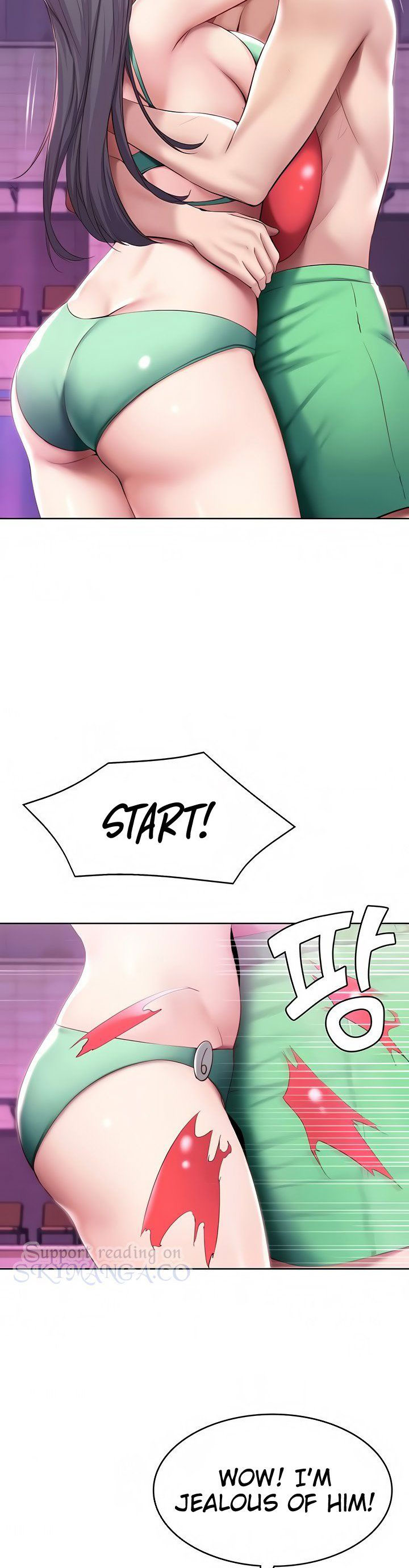 nhật ký nội trú chapter 78.2 2