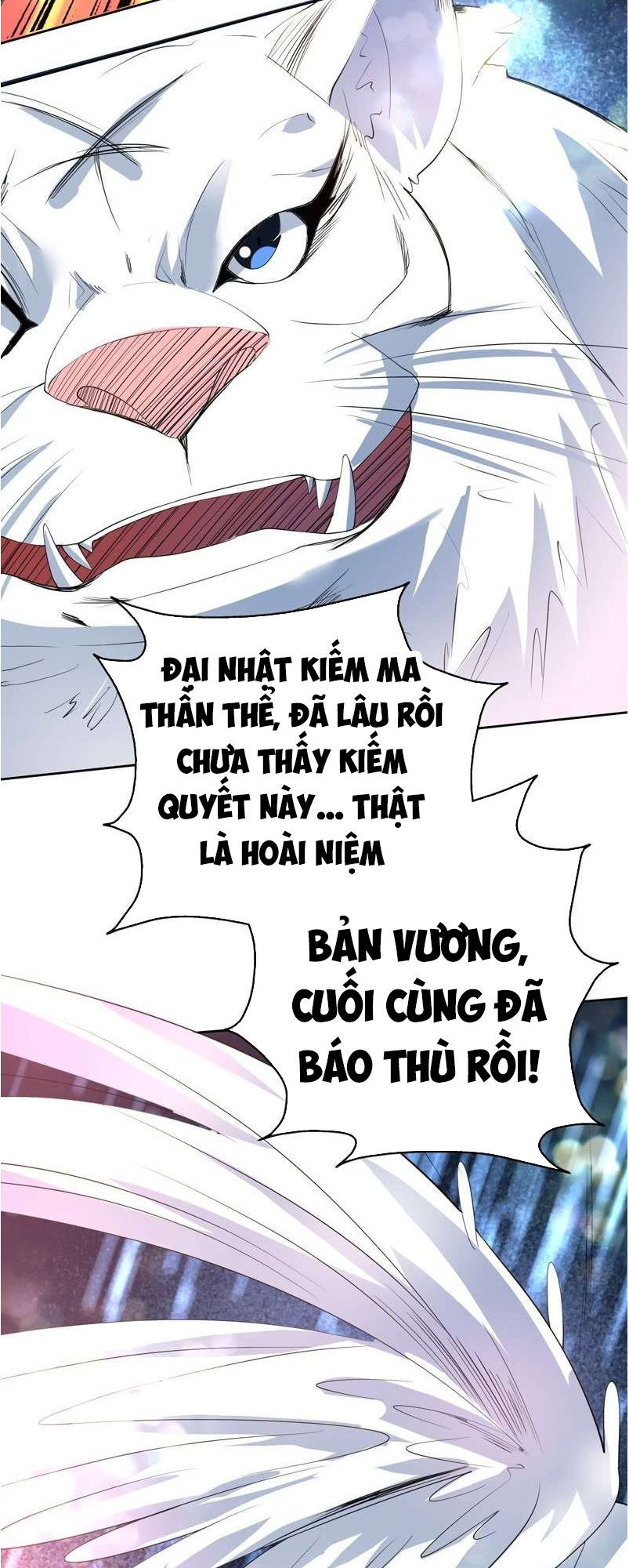 tối cường thần thú hệ thống chapter 94 13