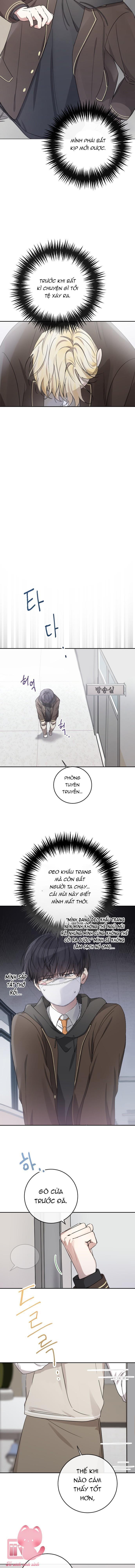 người xử lý mùi chapter 2 10