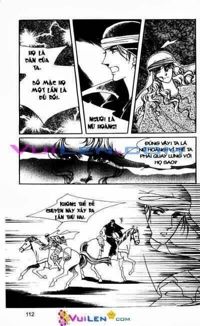 hậu duệ hoàng gia chapter 3 112