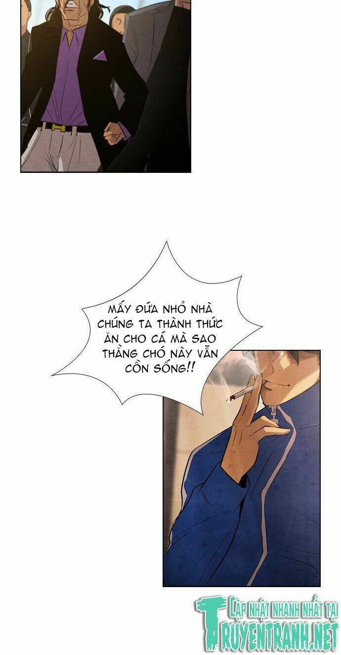 nạn nhân hồi sinh chapter 7 39