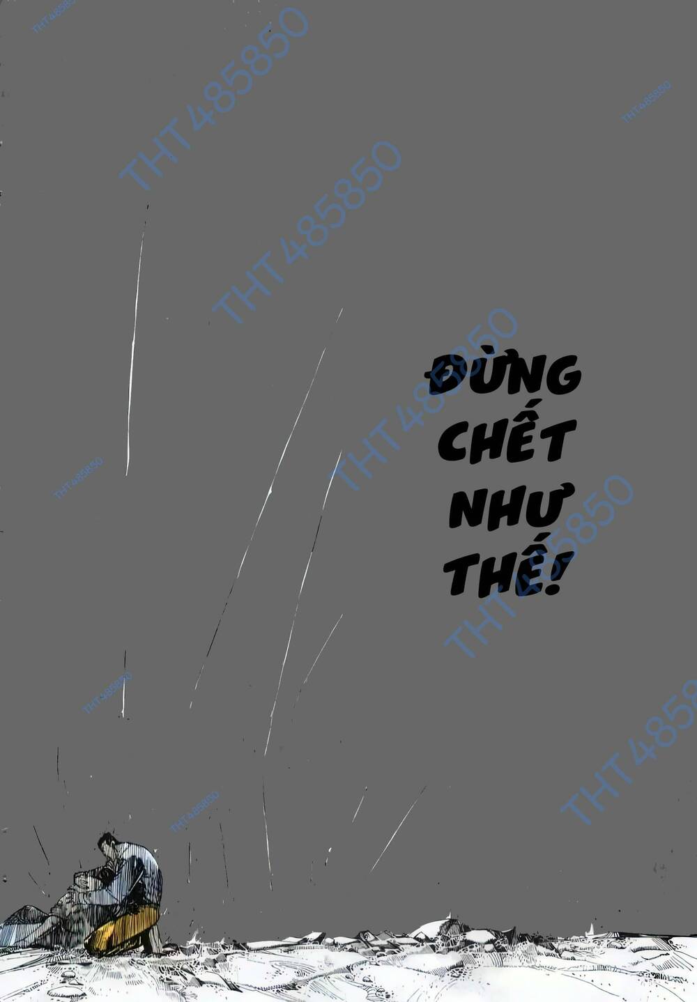 hắc báo liệt truyện chapter 221 11