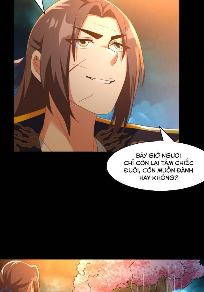 lão tổ của bạn đang online chapter 117 16