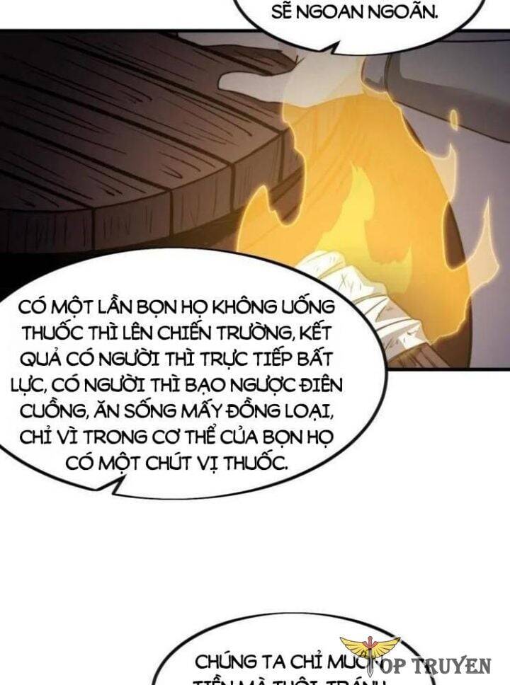 ta có một sơn trại chapter 1045 7