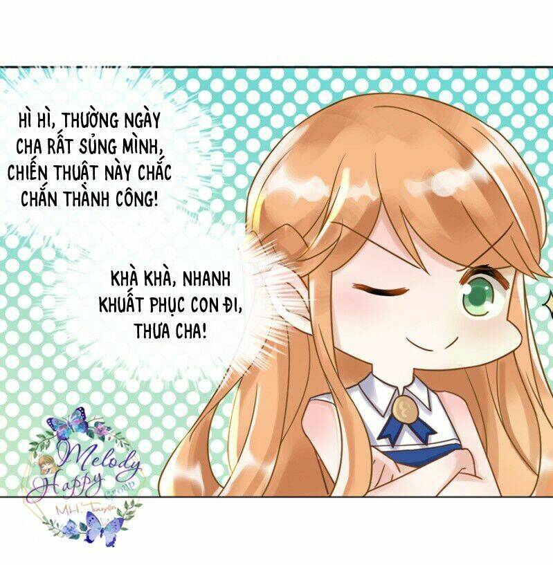 ma lạt thiên kim đẩu ác thiếu chapter 1 6