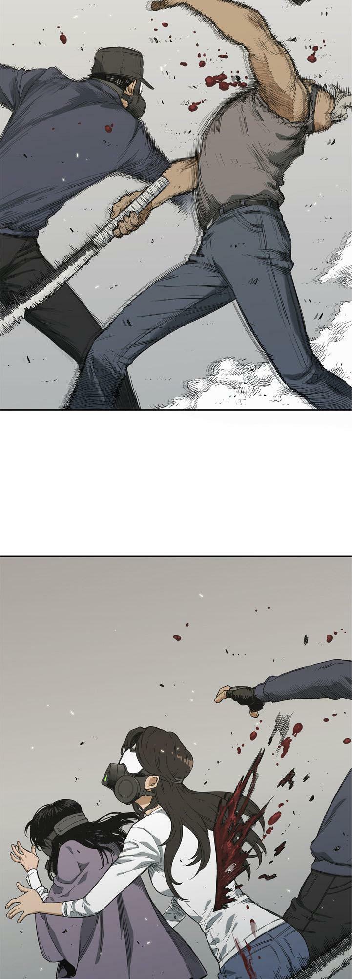 anh shipper may mắn chapter 6 46