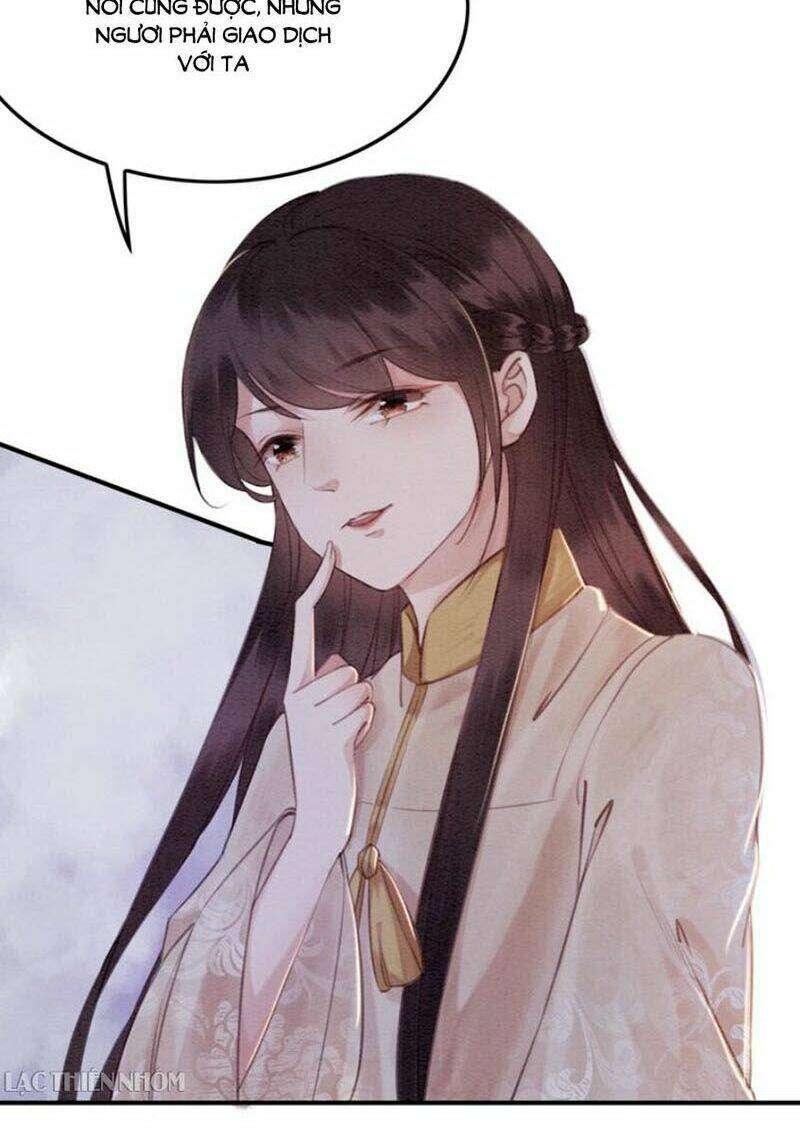 trọng sinh bá sủng nhiếp chính vương quá mạnh mẽ chapter 54 26