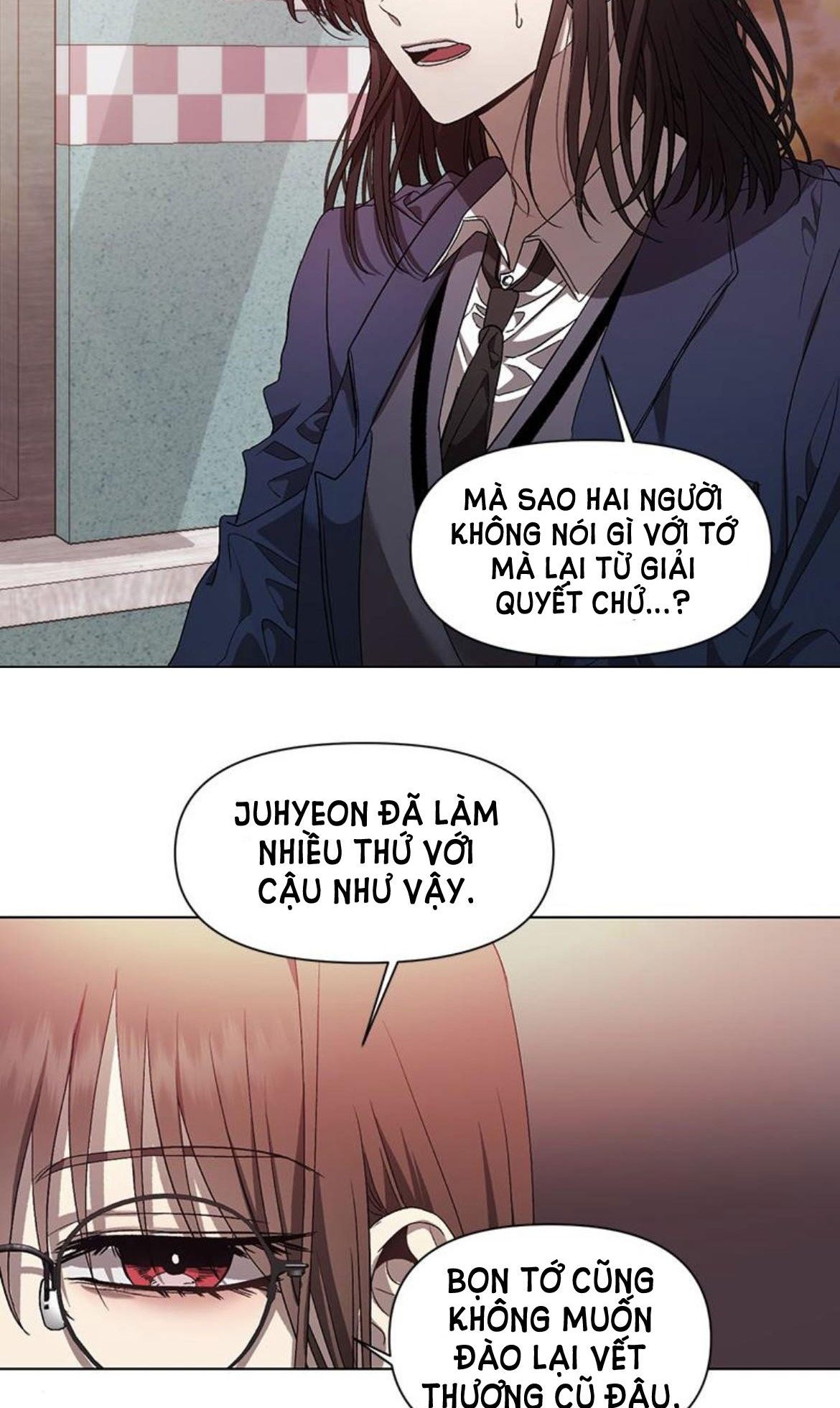 Tự Do Trong Mơ chapter 14.1 44