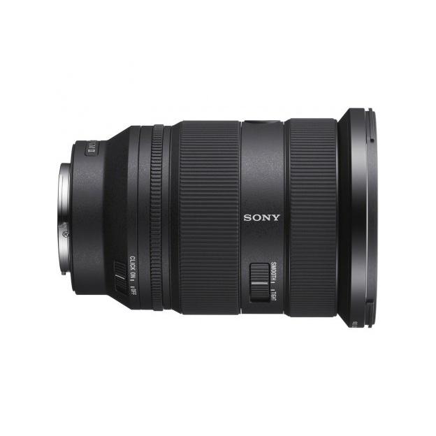 Sony FE 24-70mm f/2.8 GM II (Hàng chính hãng)