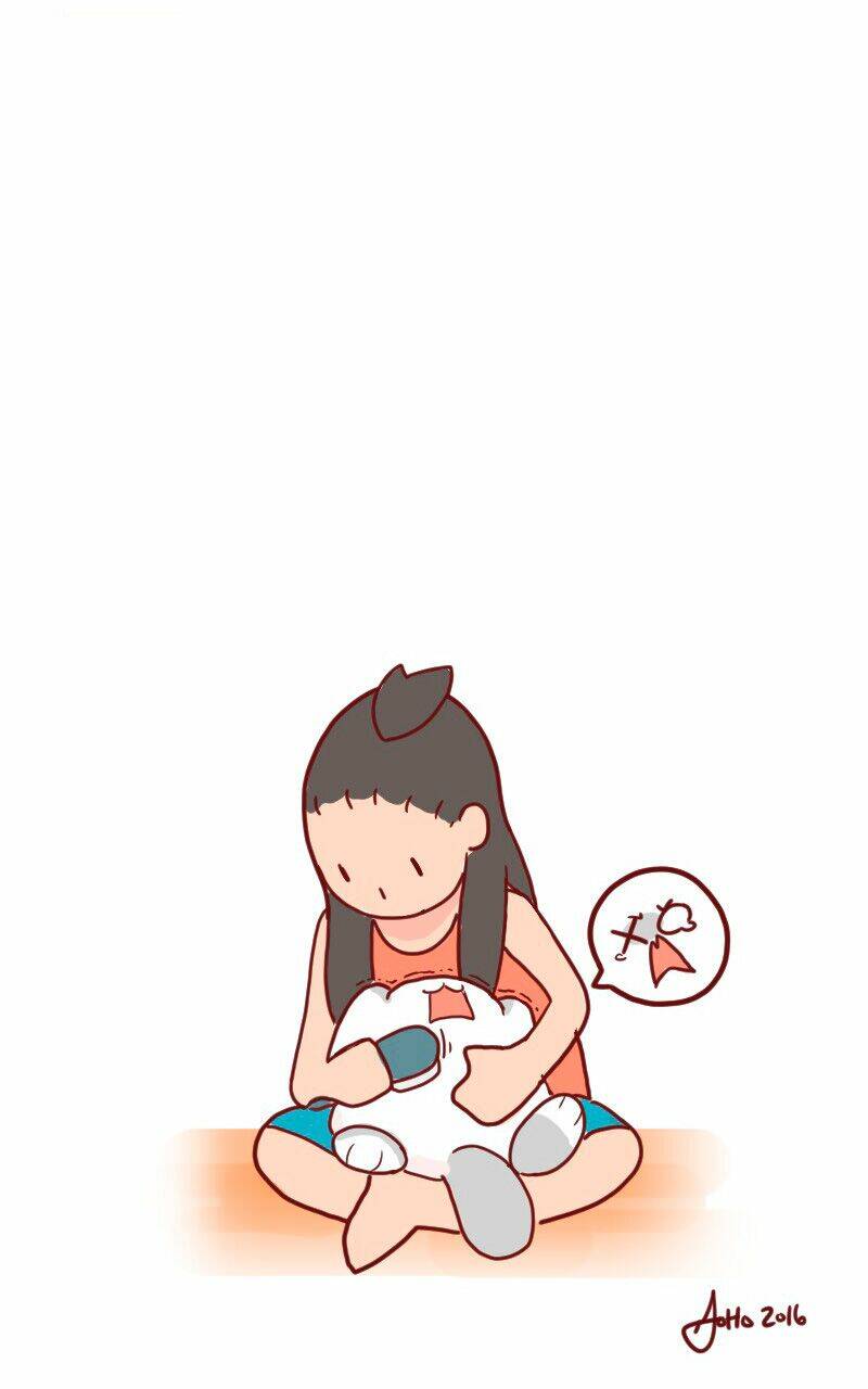 saphie: chú mèo một mắt chapter 13 13