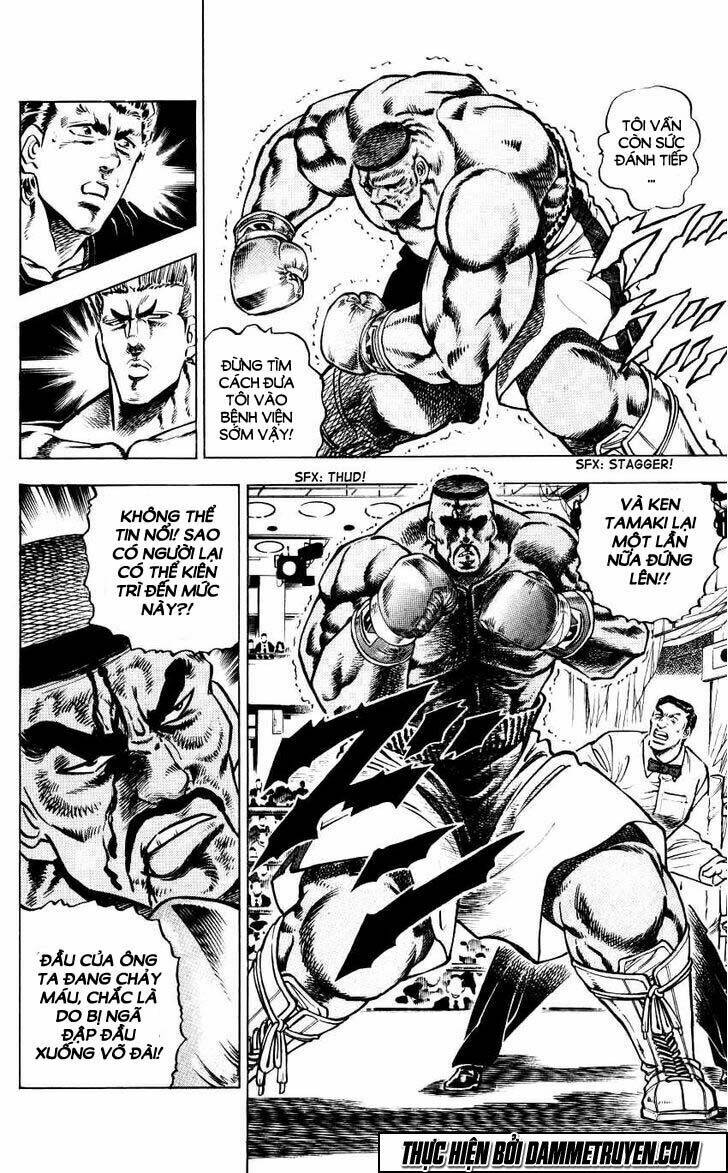 bakudan chapter 10 13