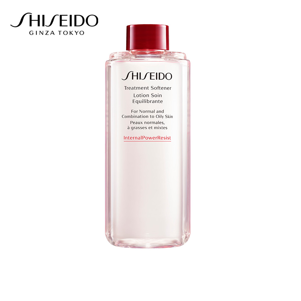 Nước cân bằng Shiseido Treatment Softener 150ml (Refill)