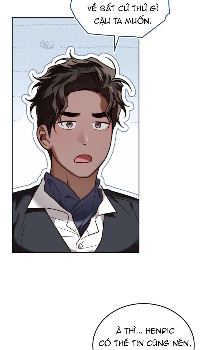 nữ giả kim chapter 25.1 19