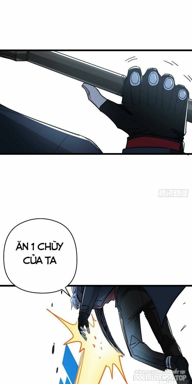 giải cứu 99 nữ chính ở mạt thế chapter 58 26