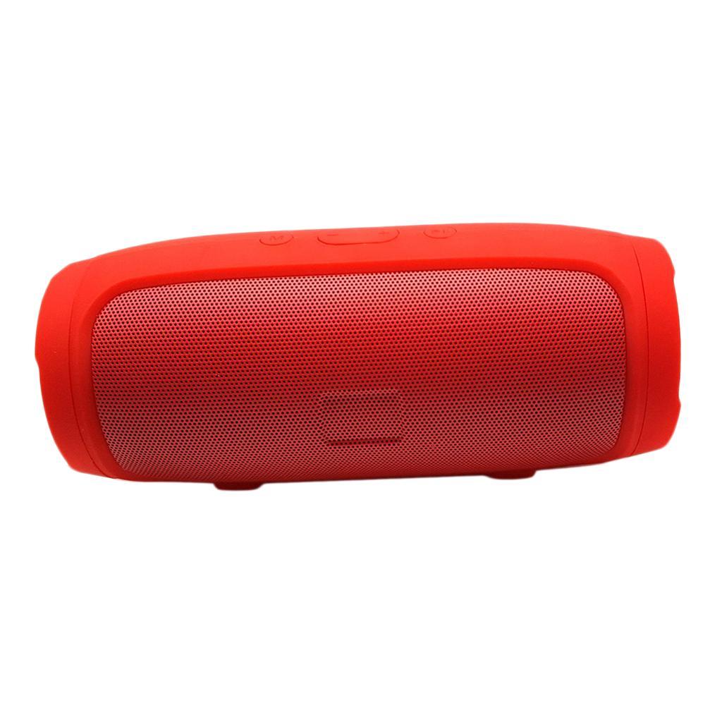 Speaker Wireless Bluetooth Speaker Subwoofer Sound Box Support FM