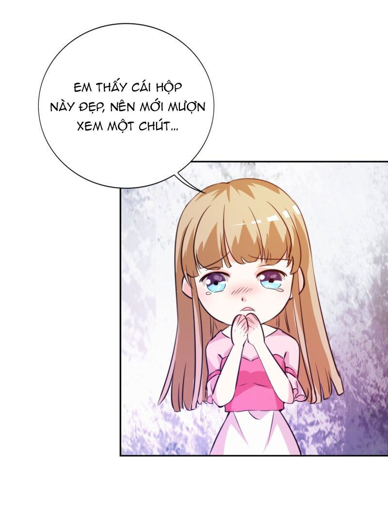 cẩm tú trùng sinh: chào buổi sáng phó thái thái chapter 17 33