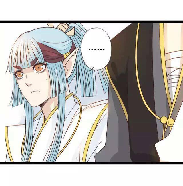 tôi không phải đa nhân cách chapter 25 3