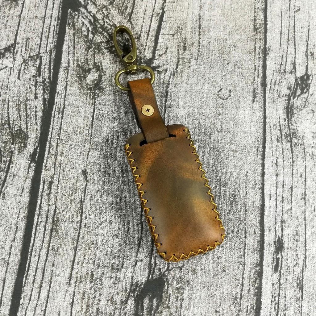 Bao da chìa khóa smartkey Vision 2019, AB2020, Lead, Vario 2018