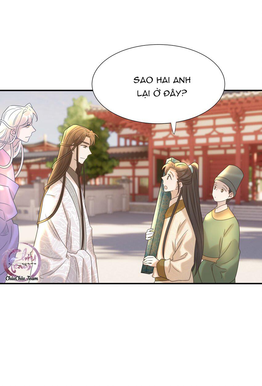 Hình Như Cầm Nhầm Kịch Bản Của Nữ Chính Rồi! Chapter 57 - Trang 2