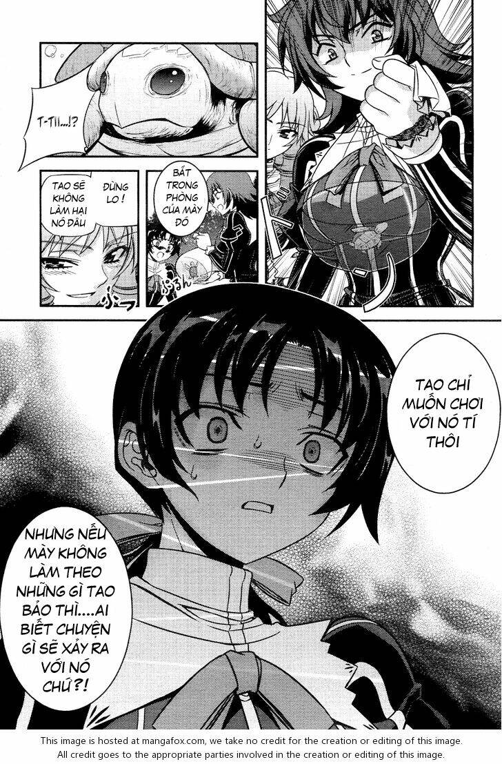 freezing: first chronicle chapter 2 7