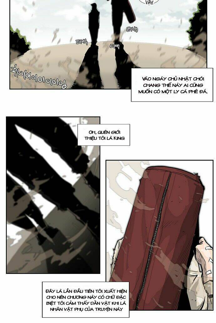 special martial arts extreme hell private high school chapter 34 2