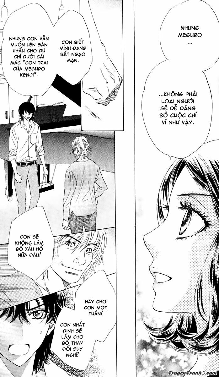 ác quỷ và bản tình ca chapter 57 21