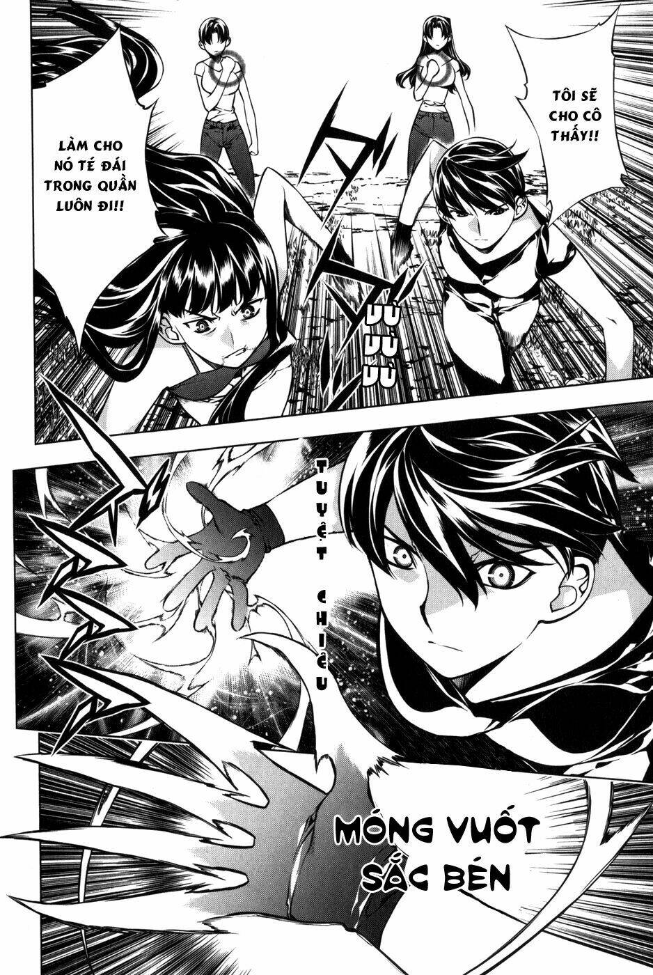 black god chapter 11 11