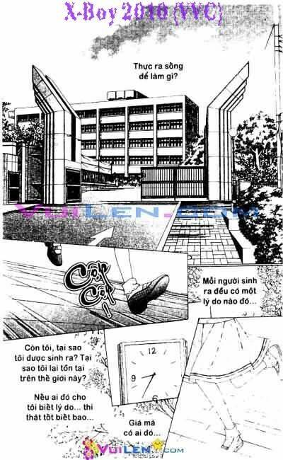 high school bullying chapter 1 4