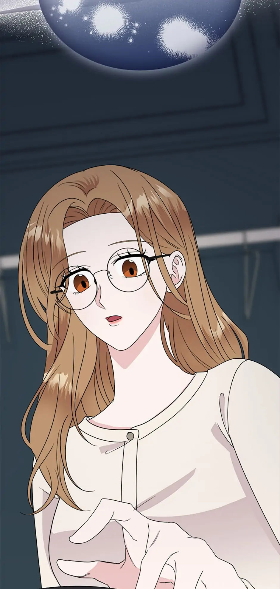 thiếu tôi là sếp mất ngủ ngay chapter 34.2 33