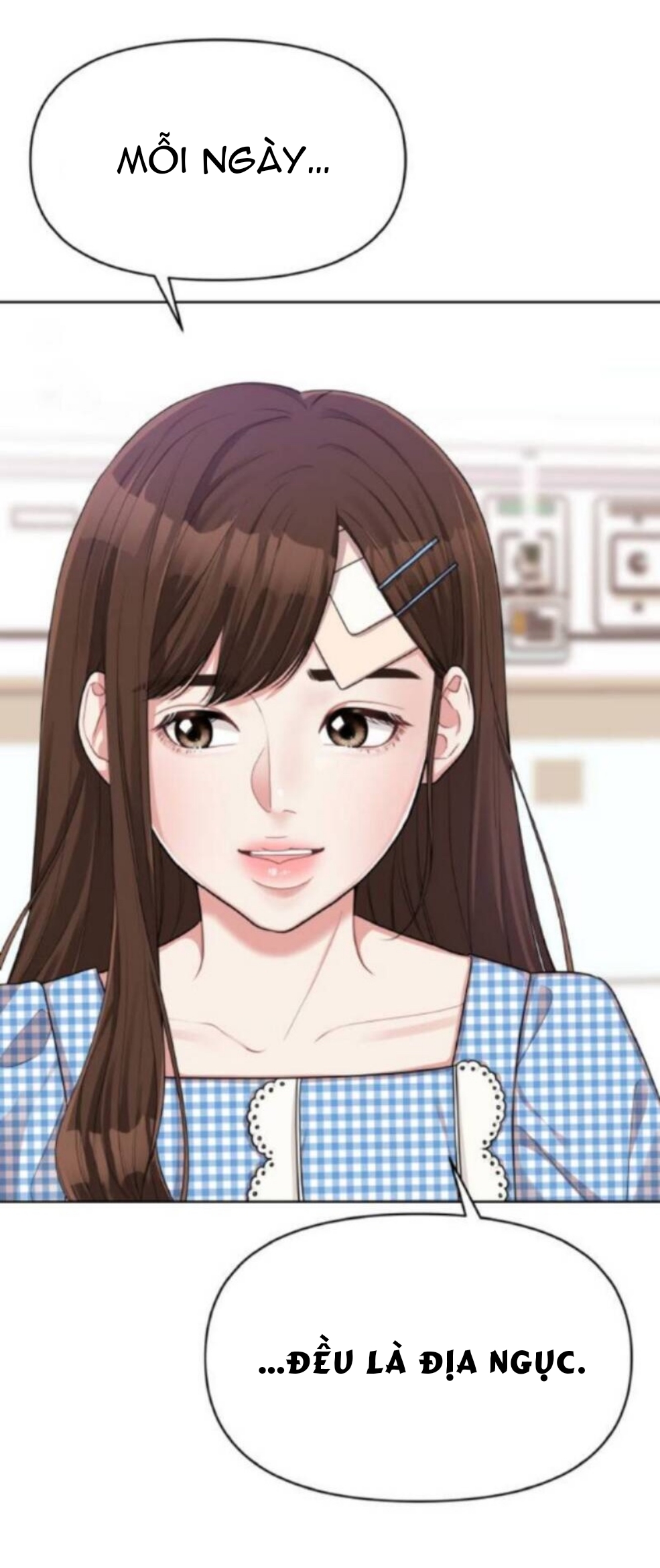 gửi anh,người nắm giữ những vì sao chapter 6.2 4