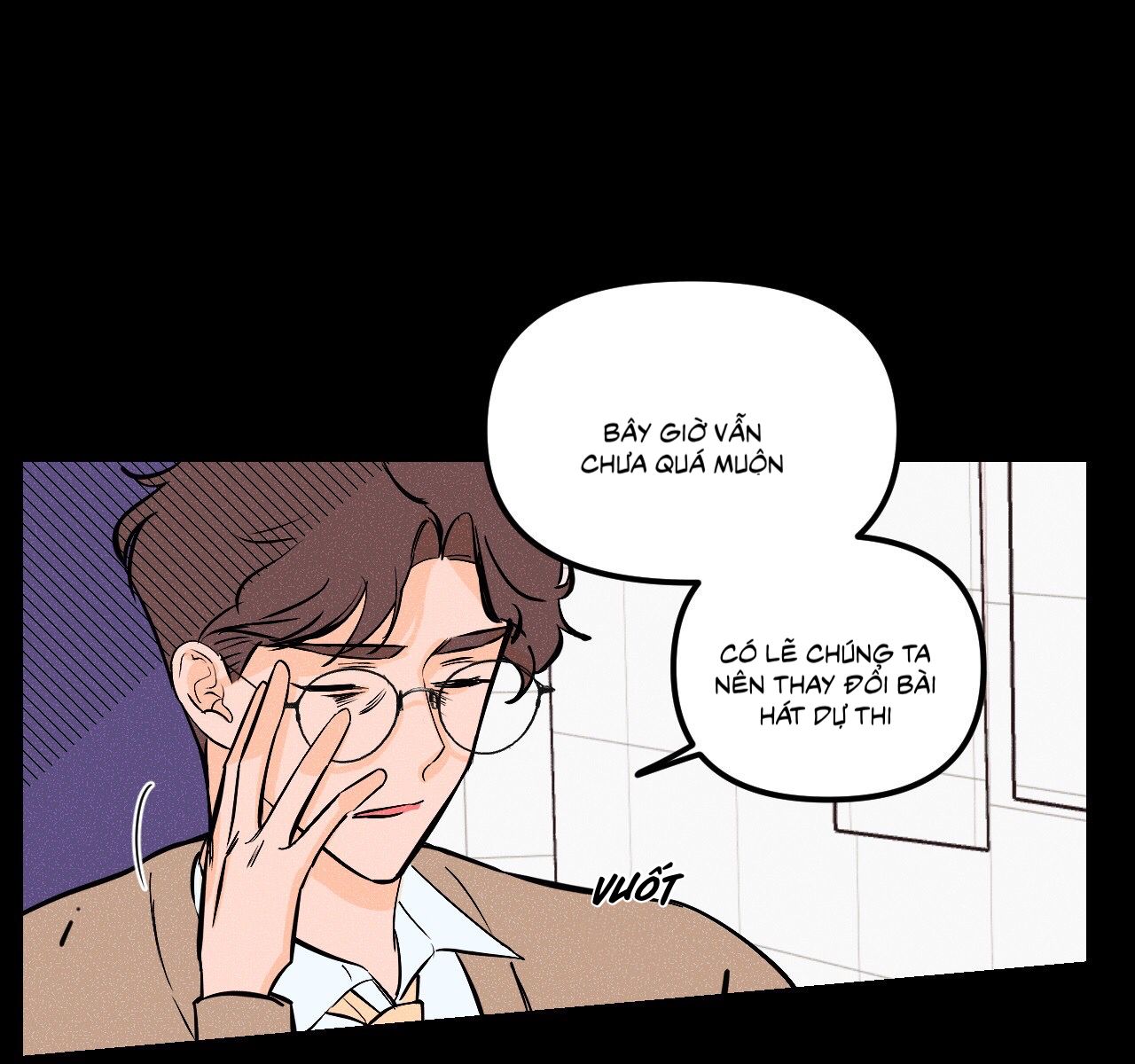 punk dunk funk chapter 14 85