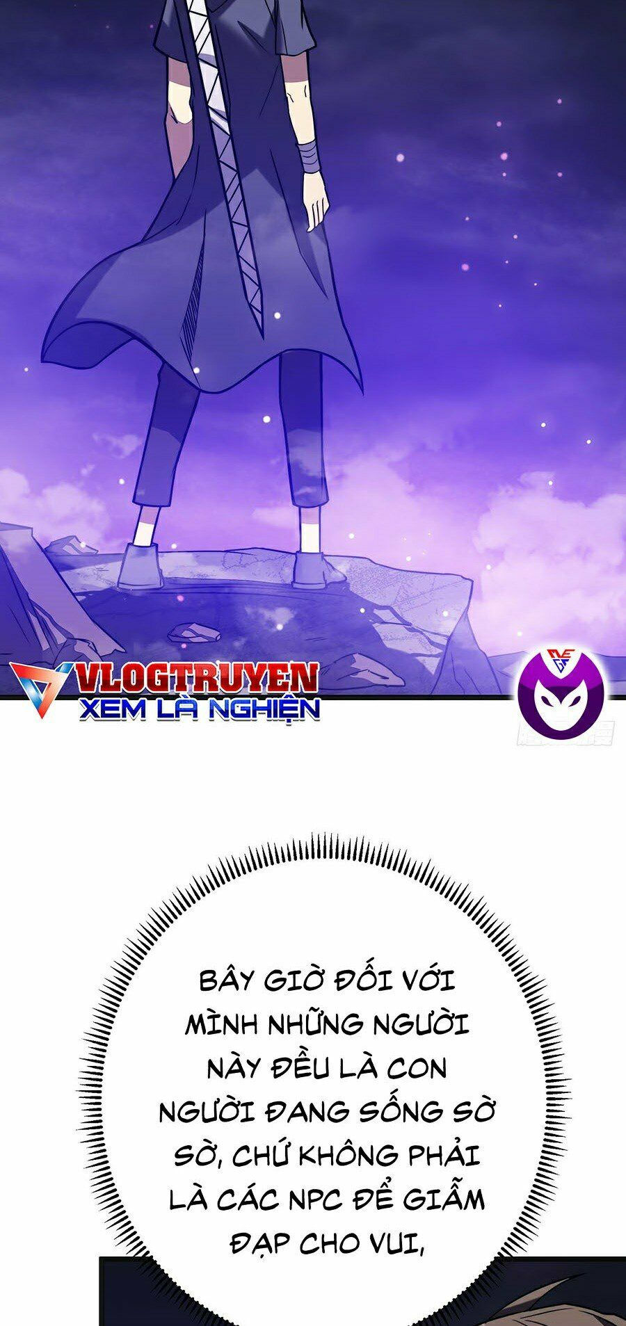 sát thần chi lộ tại dị giới chapter 18 47