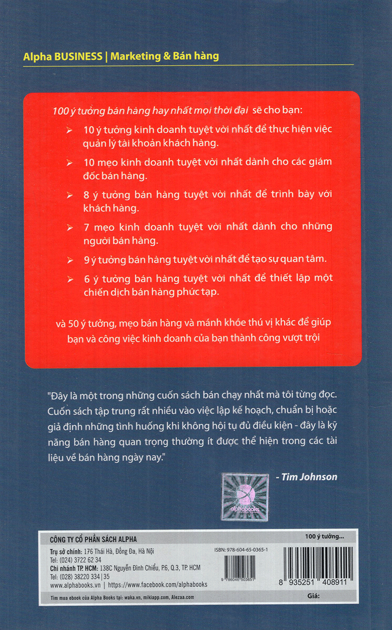 Combo Những Ý Tưởng Bán Hàng Độc Đáo Nhất Của Người Bán Hàng Giỏi Nhất Thế Giới ( Để Trở Thành Người Bán Hàng Giỏi Nhất Thế Giới + 100 Ý Tưởng Bán Hàng Hay Nhất Mọi Thời Đại + Bí Mật Thành Công Của Những Người Bán Hàng Xuất Sắc ) tặng kèm bookmark Sáng Tạo