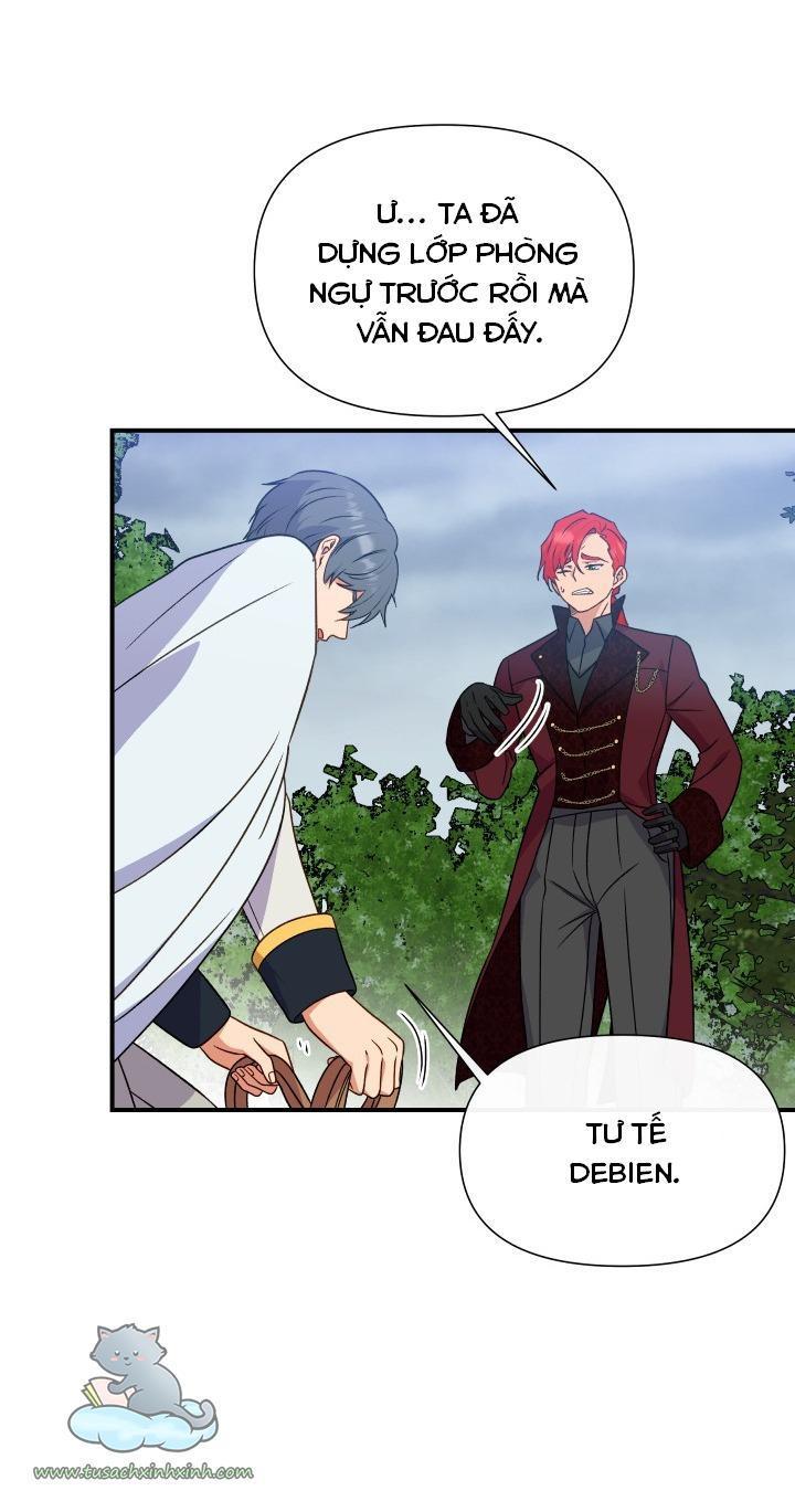 công nương khế ước của gia tộc công tước quái vật chapter 119 31