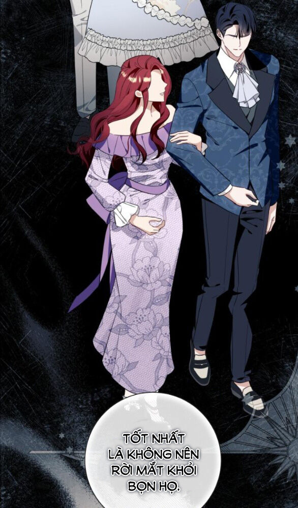 tôi tưởng đó chỉ là tiểu thuyết trọng sinh bình thường chapter 40.1 14