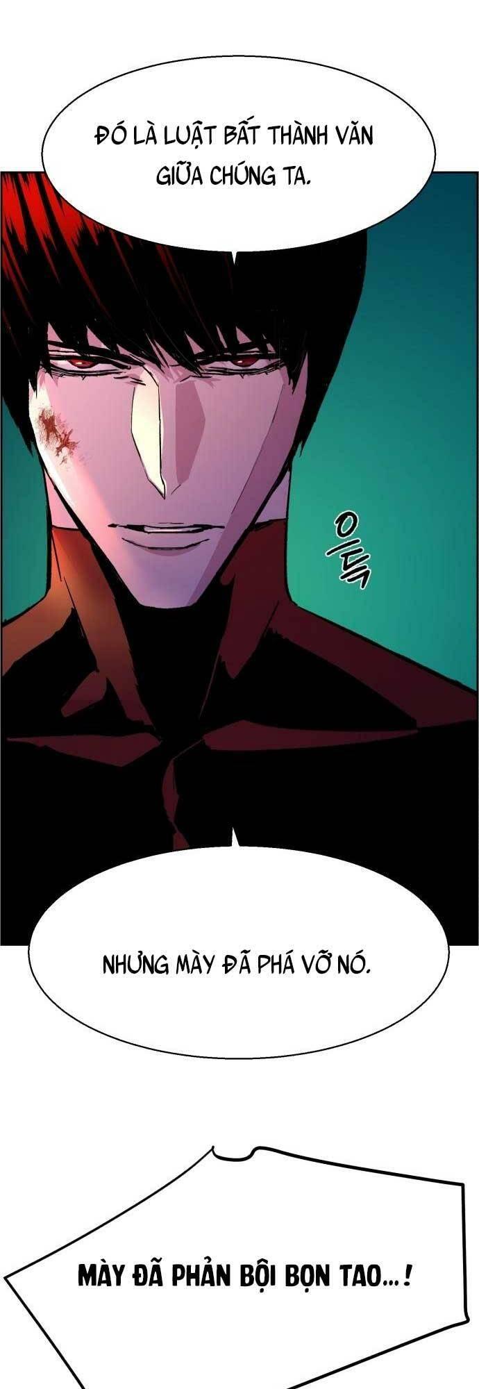 bạn học tôi là lính đánh thuê chapter 119 9