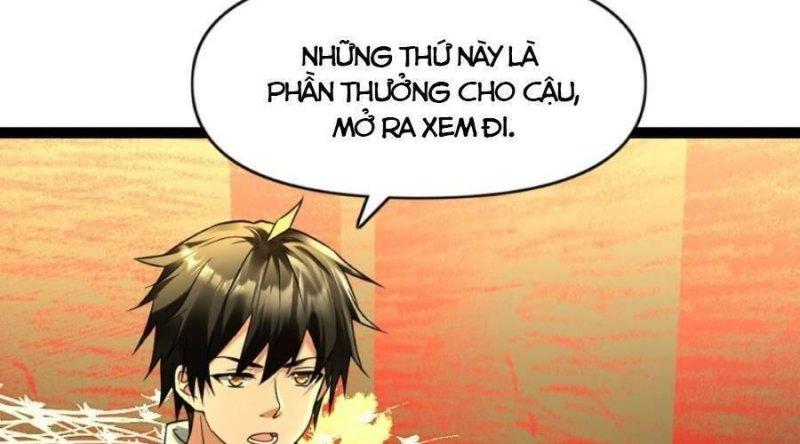 toàn cầu băng phong, ta chế tạo phòng an toàn chapter 98 18