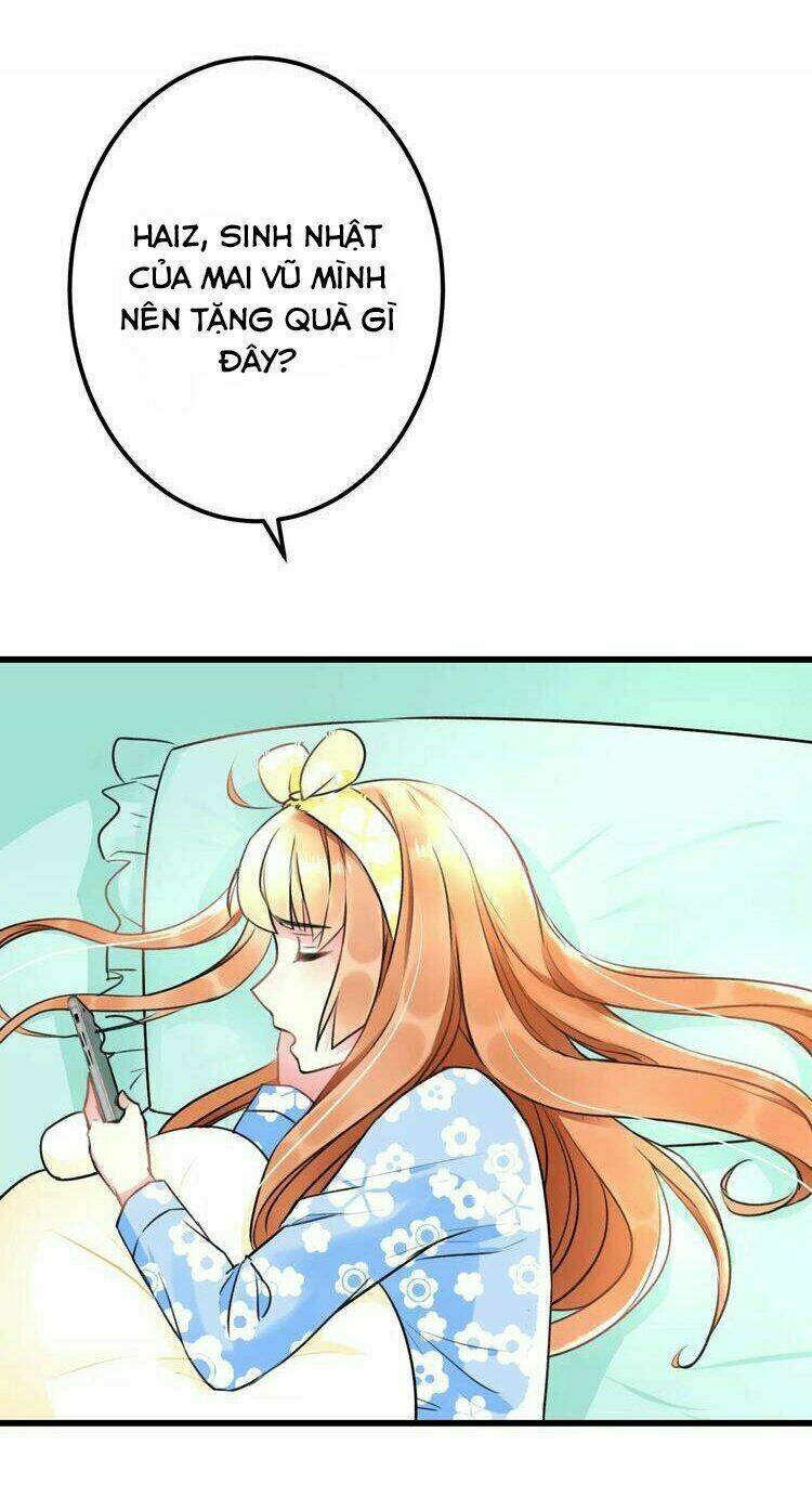 lão ca minh tinh, mời xuất chiêu! chapter 17 3