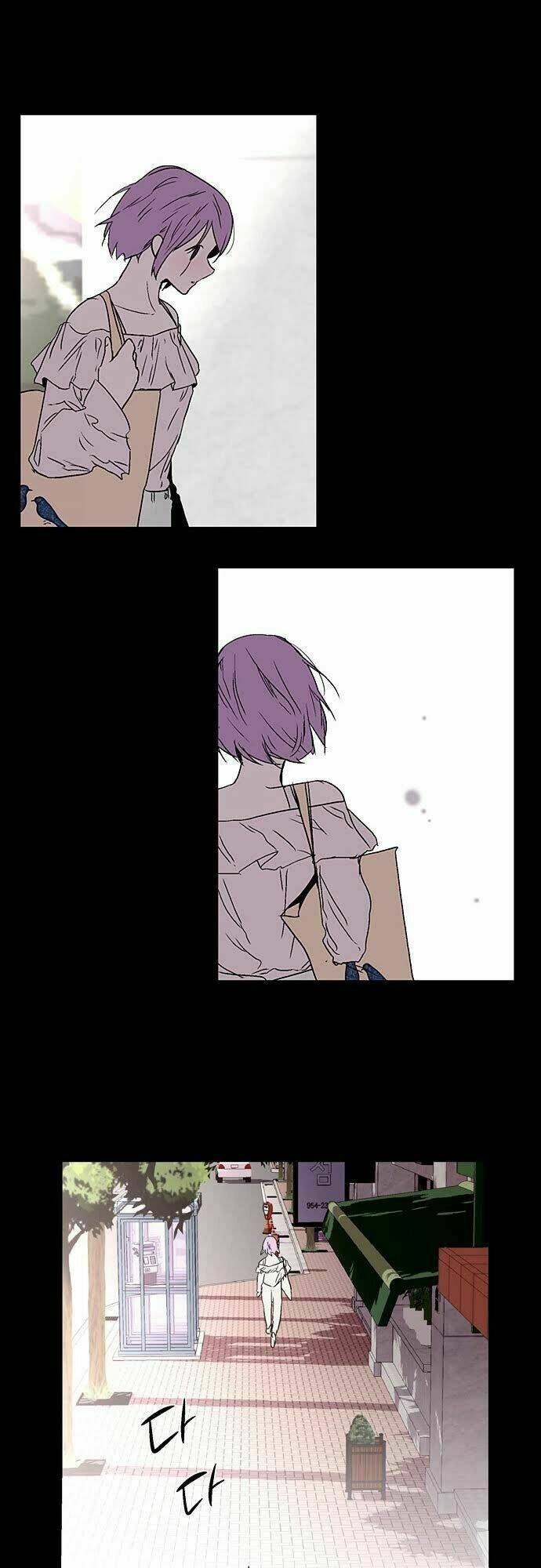 người máy hủy diệt chapter 136 28