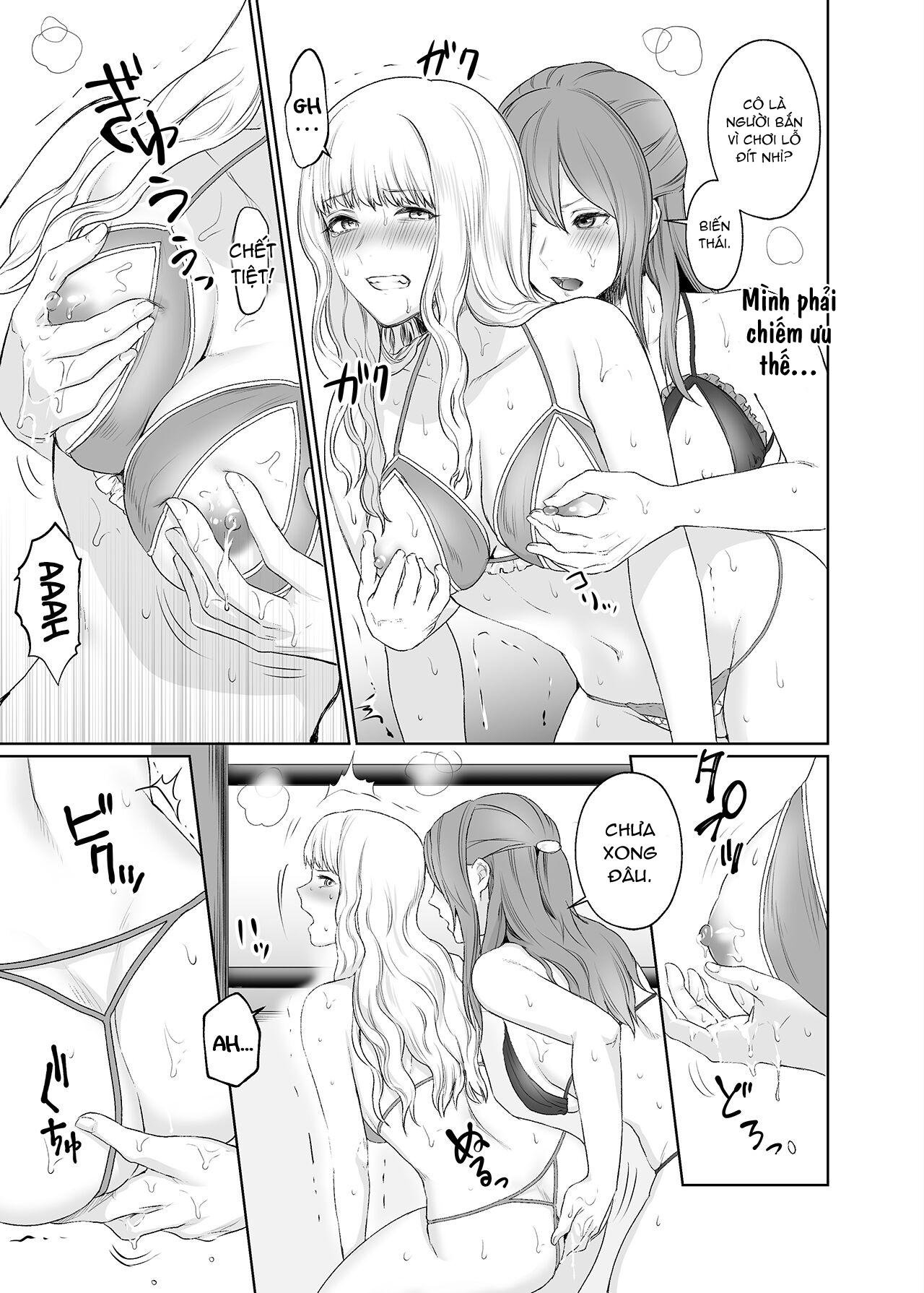 tổng hợp gl oneshot mồn lèo chapter 45 14