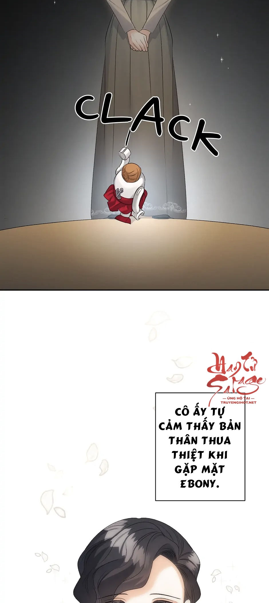 ebony, quạ đen chapter 85.1 15