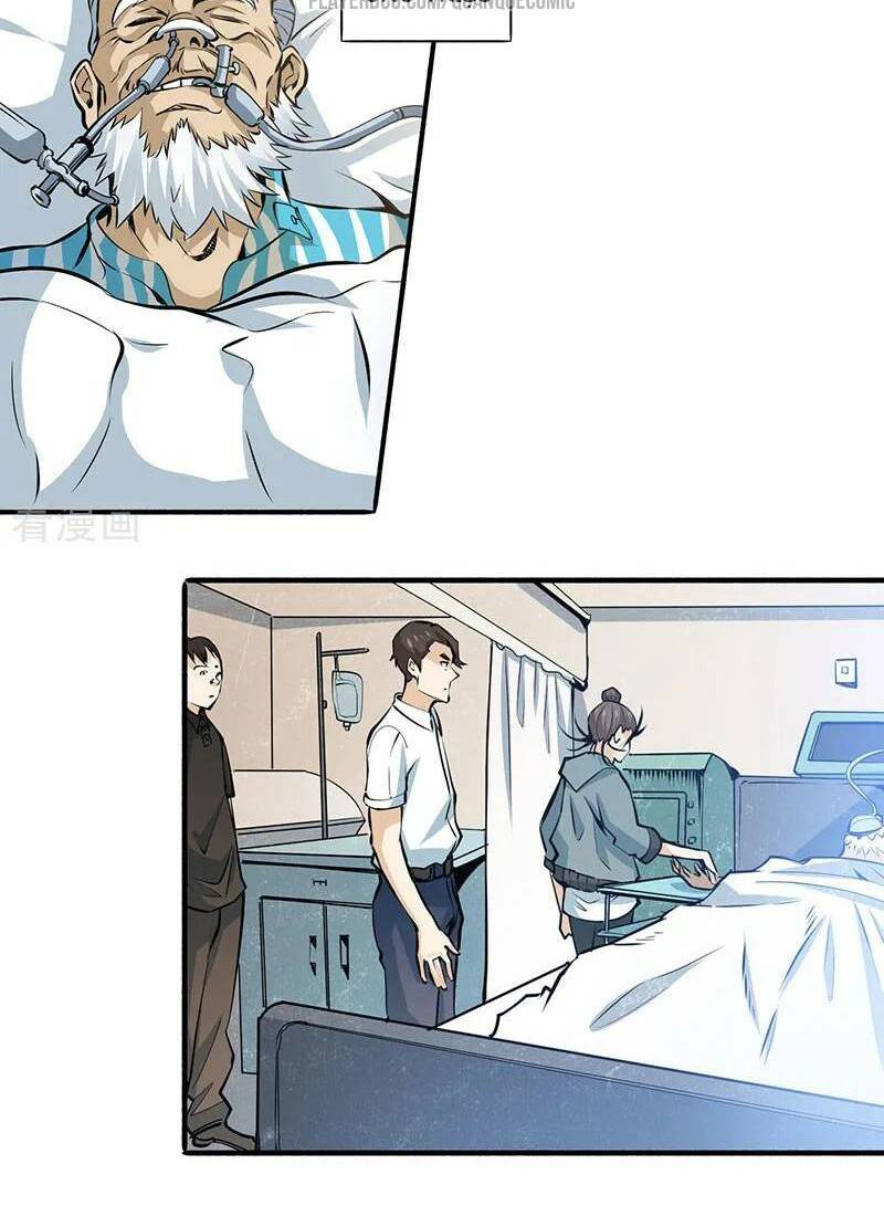 đô thị đỉnh phong cao thủ chapter 3 2