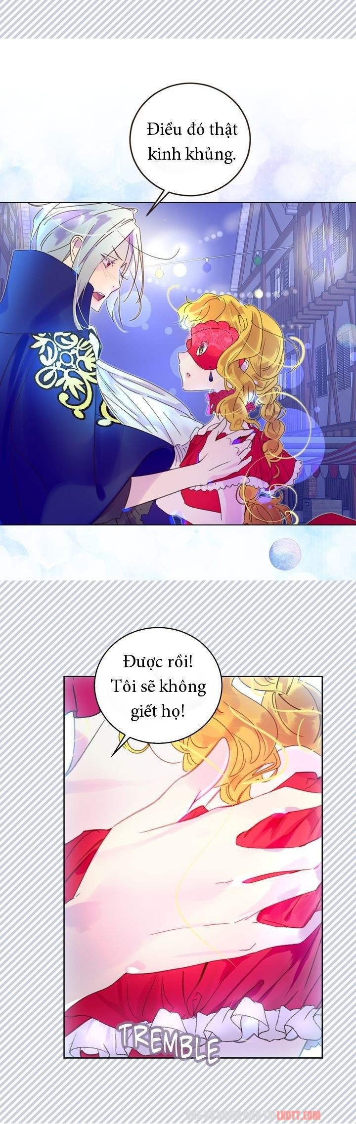 đừng xem thường nữ phụ chapter 60 4