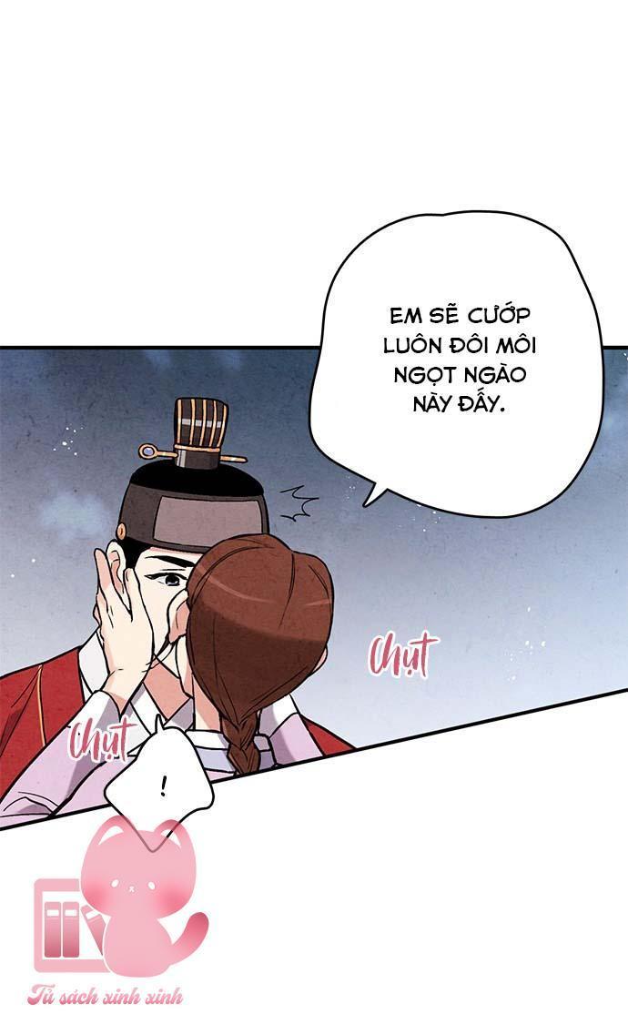 lệnh cấm hôn chapter 75 33