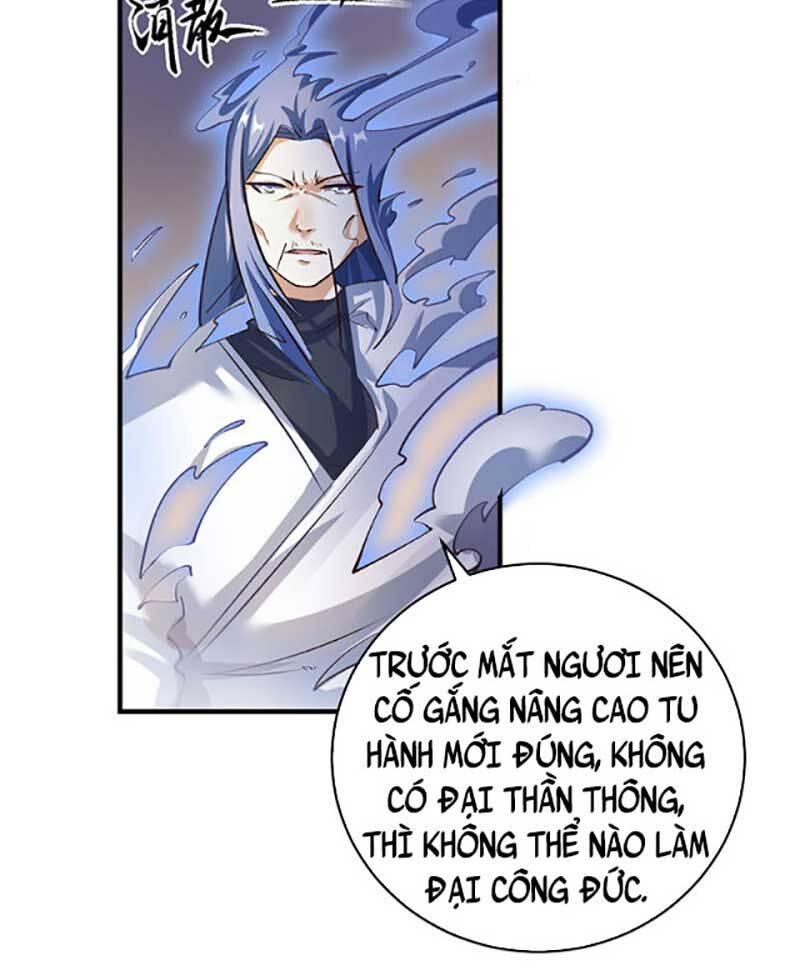 võ đạo độc tôn chapter 631 23