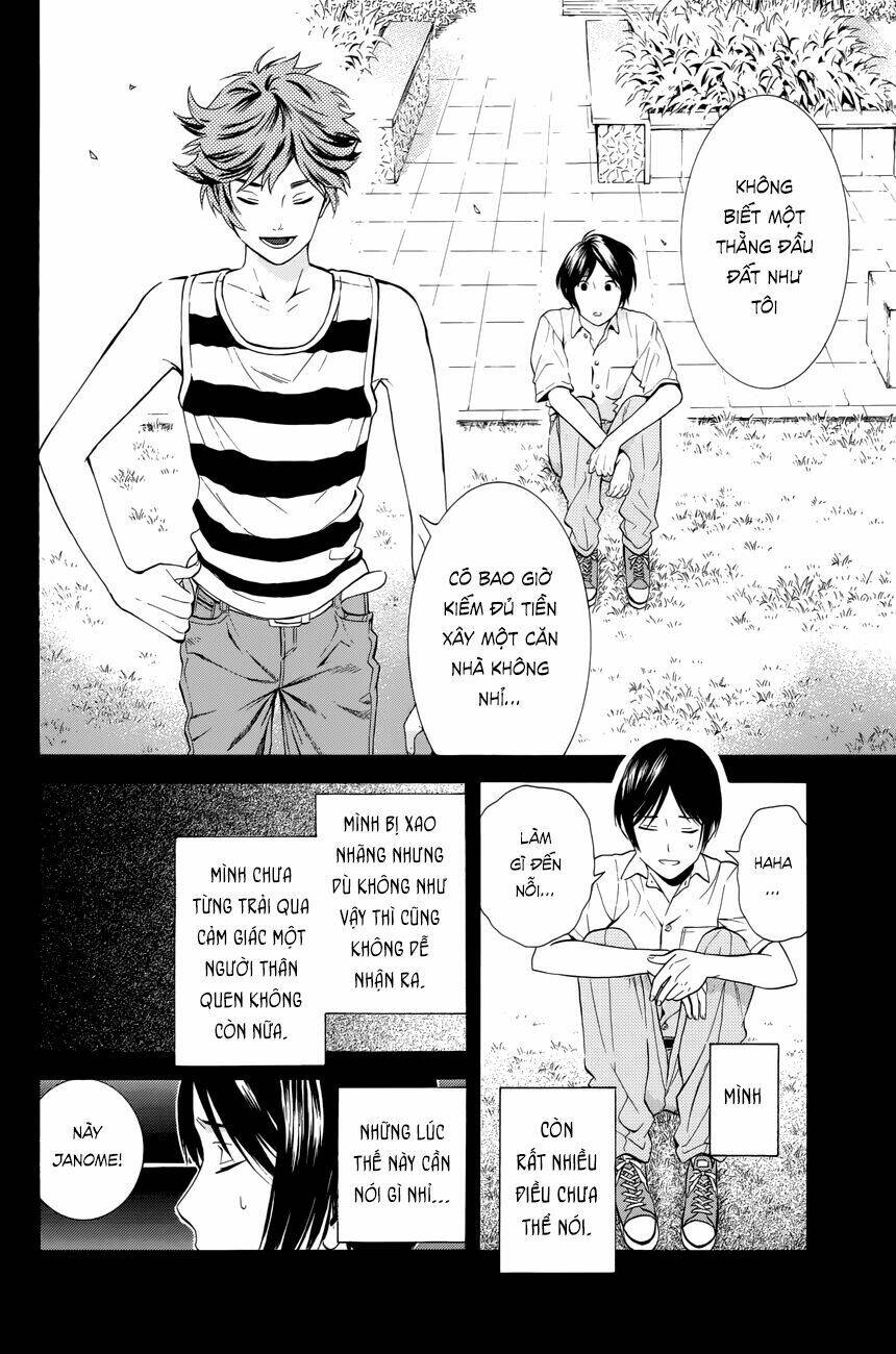 sakurasaku syndrome chapter 18 15