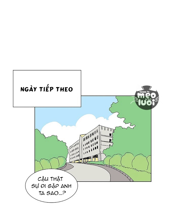 câu chuyện của hosik chapter 1 19