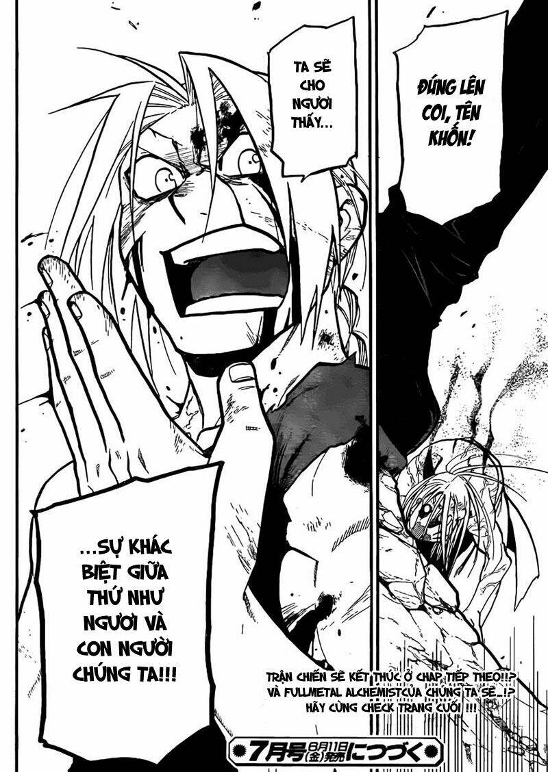 giả kim thuật chapter 107 69