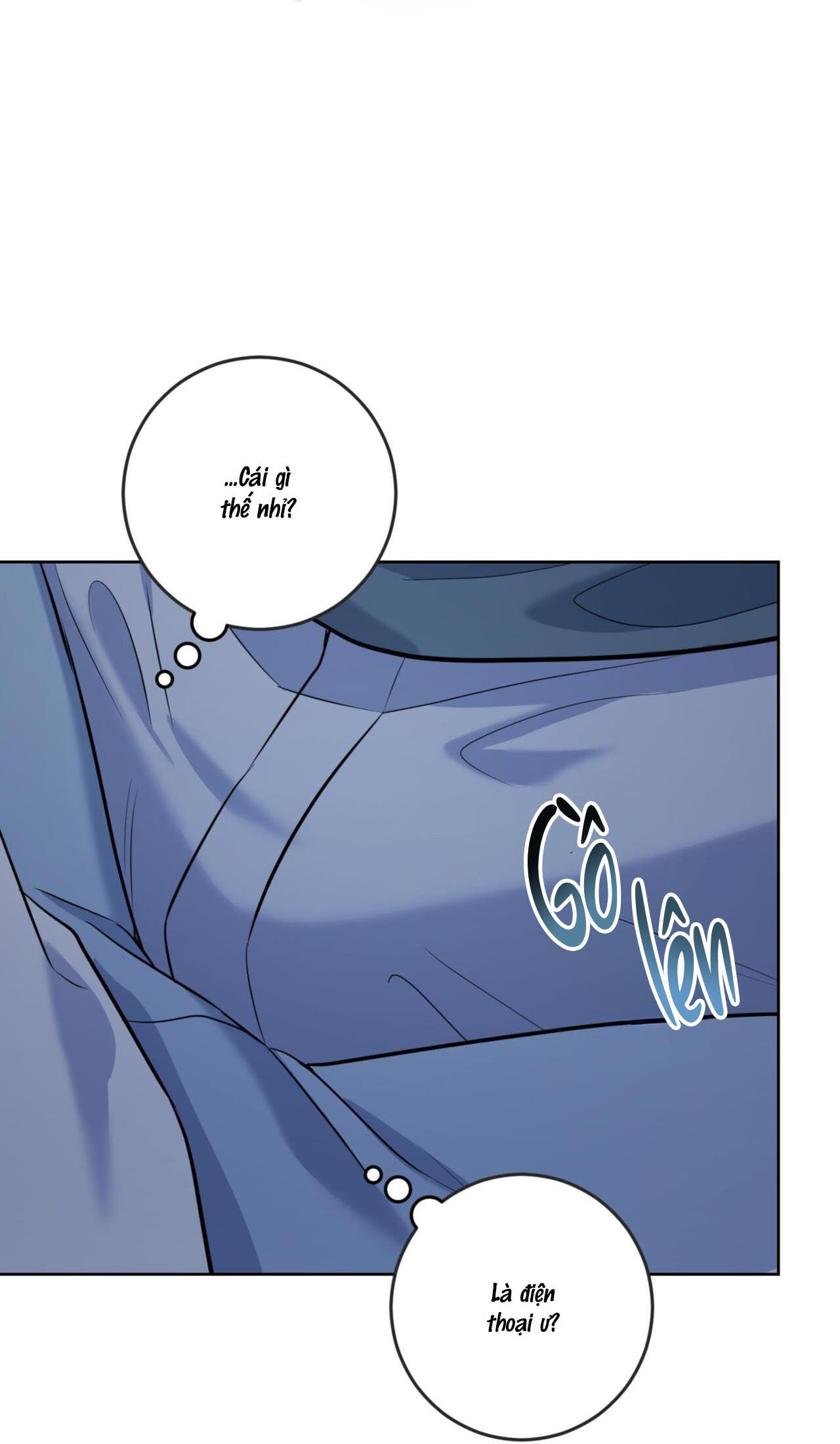 khu rừng tĩnh lặng chapter 13 33