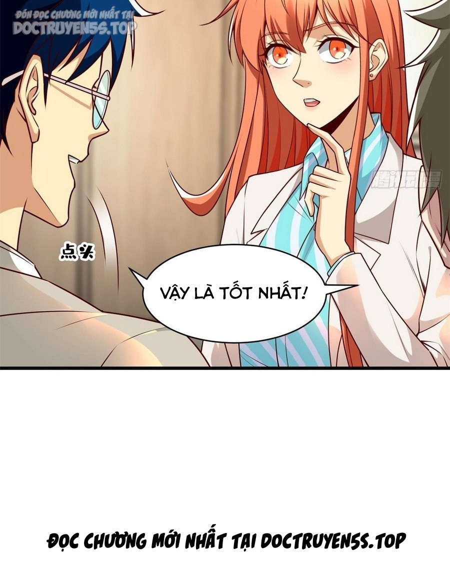 ta làm giàu từ thua lỗ game chapter 102 31